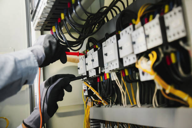 Best Electrical Maintenance Services  in Leetonia, OH