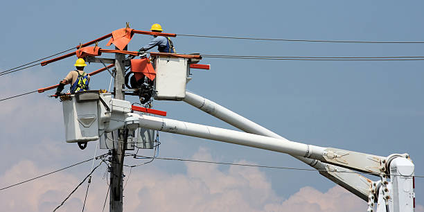 Emergency Electrical Repair Services in Leetonia, OH